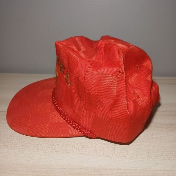 camel cigarette baseball cap 1 Pc Print Washed Cap, Classic Casual Stylish , Perfect Gift For Grandpa Families And Friends OOAK Joe Camel Cigarettes Smooth